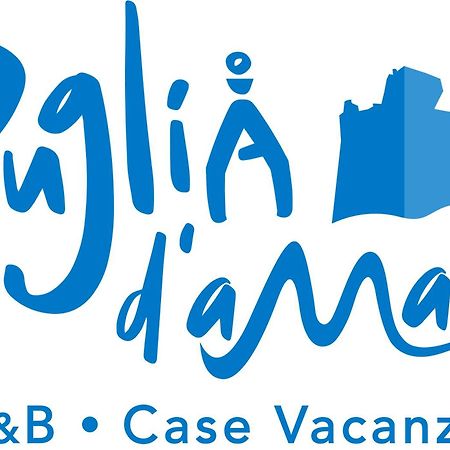 B&B Puglia D'Amare Ліццано Екстер'єр фото