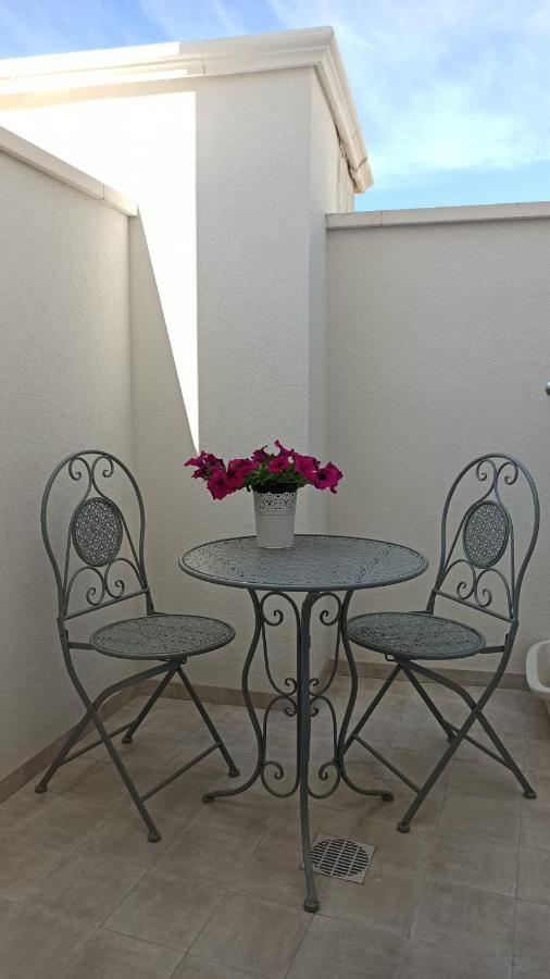 B&B Puglia D'Amare Ліццано Екстер'єр фото