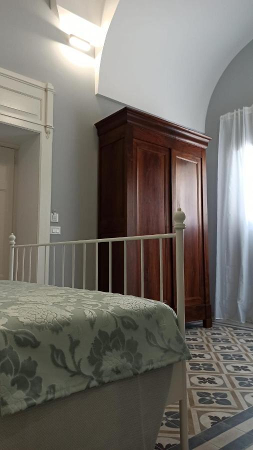 B&B Puglia D'Amare Ліццано Екстер'єр фото