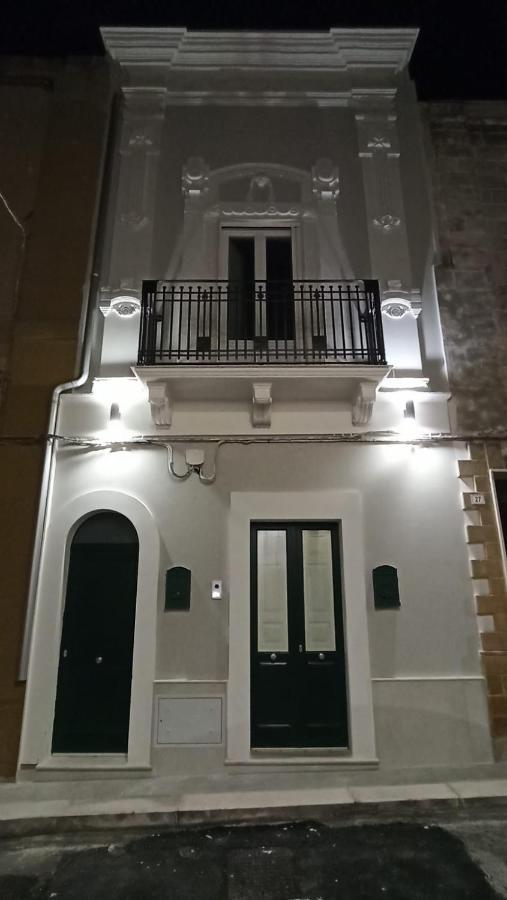 B&B Puglia D'Amare Ліццано Екстер'єр фото
