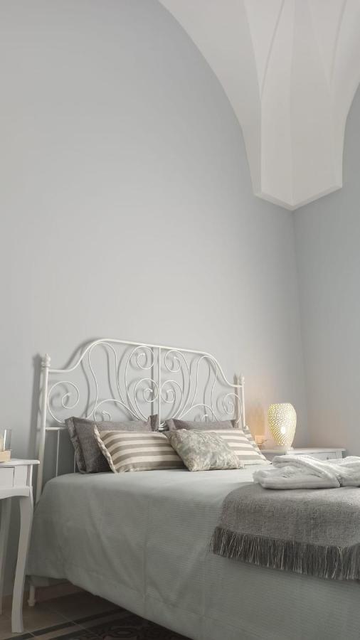 B&B Puglia D'Amare Ліццано Екстер'єр фото