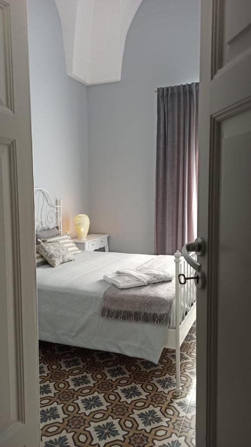 B&B Puglia D'Amare Ліццано Екстер'єр фото