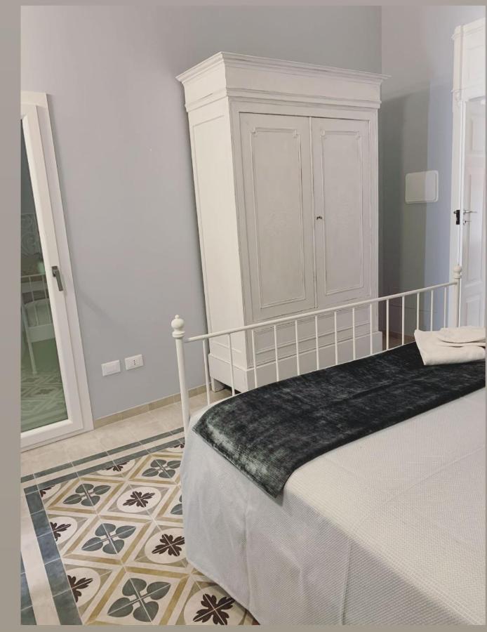 B&B Puglia D'Amare Ліццано Екстер'єр фото