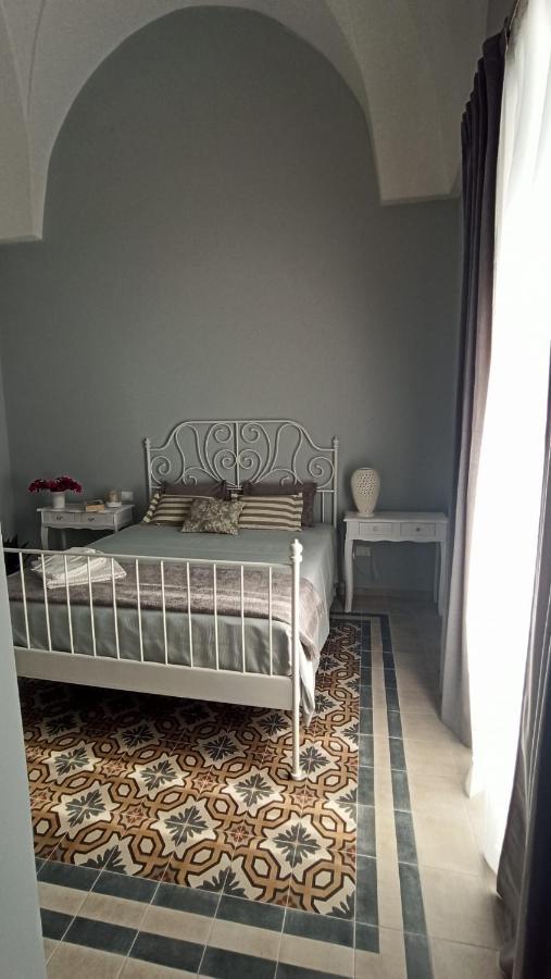 B&B Puglia D'Amare Ліццано Екстер'єр фото