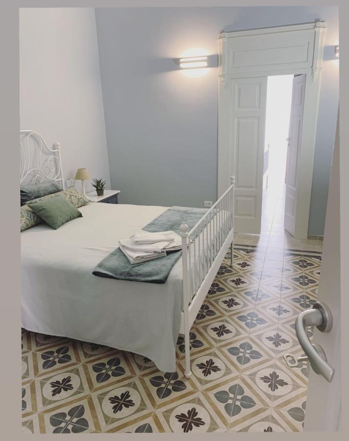 B&B Puglia D'Amare Ліццано Екстер'єр фото