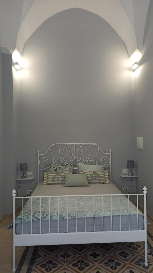 B&B Puglia D'Amare Ліццано Екстер'єр фото