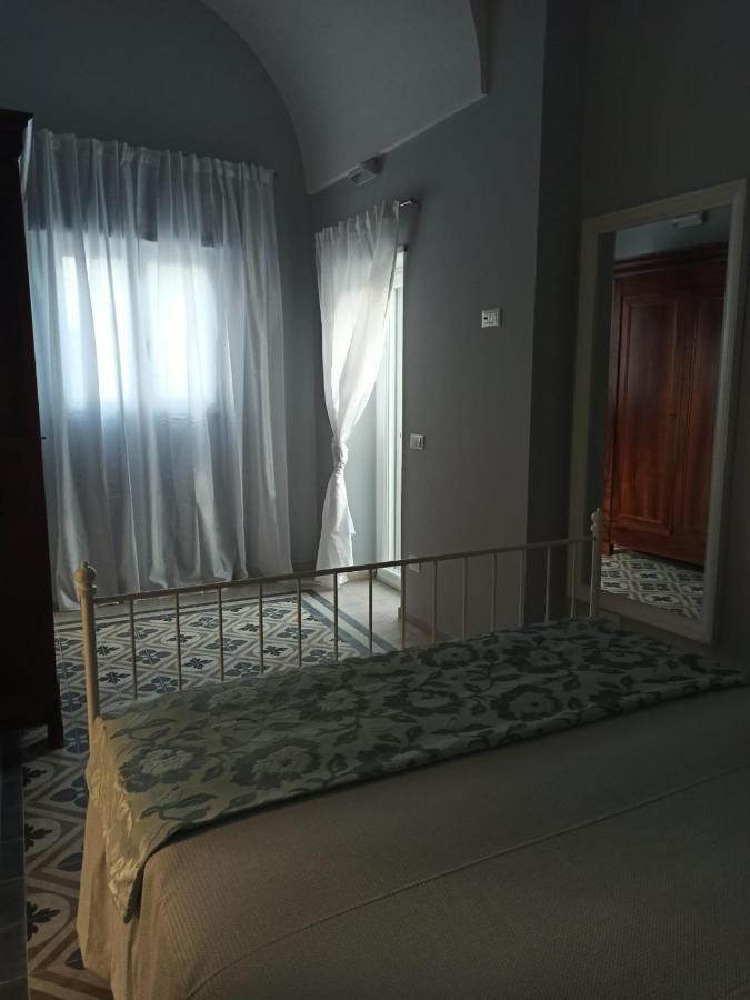 B&B Puglia D'Amare Ліццано Екстер'єр фото