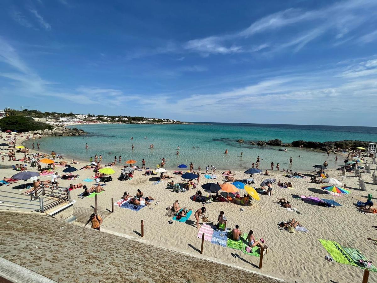 B&B Puglia D'Amare Ліццано Екстер'єр фото