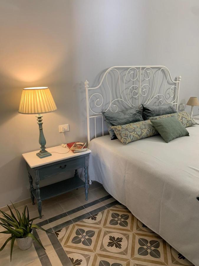 B&B Puglia D'Amare Ліццано Екстер'єр фото