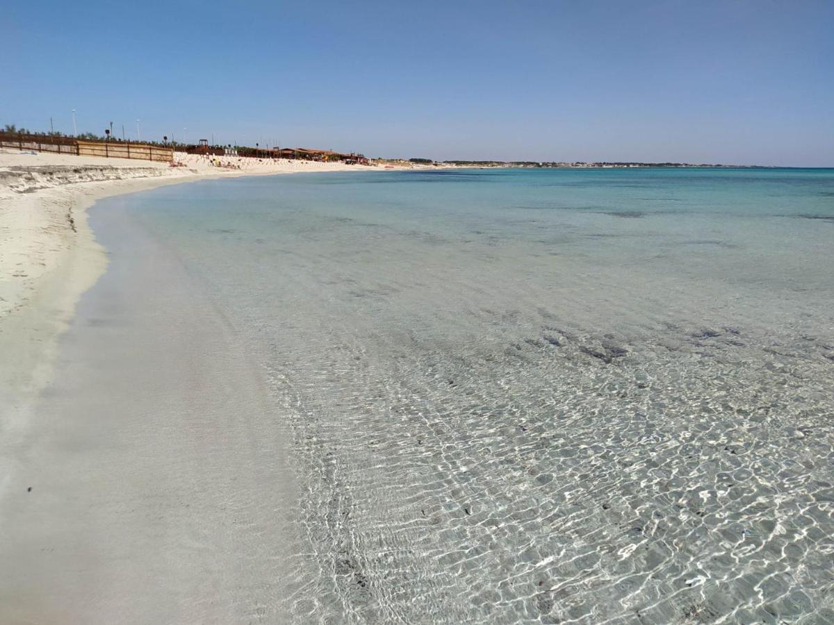 B&B Puglia D'Amare Ліццано Екстер'єр фото