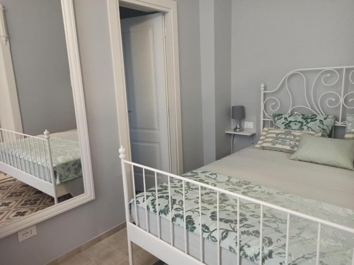 B&B Puglia D'Amare Ліццано Екстер'єр фото