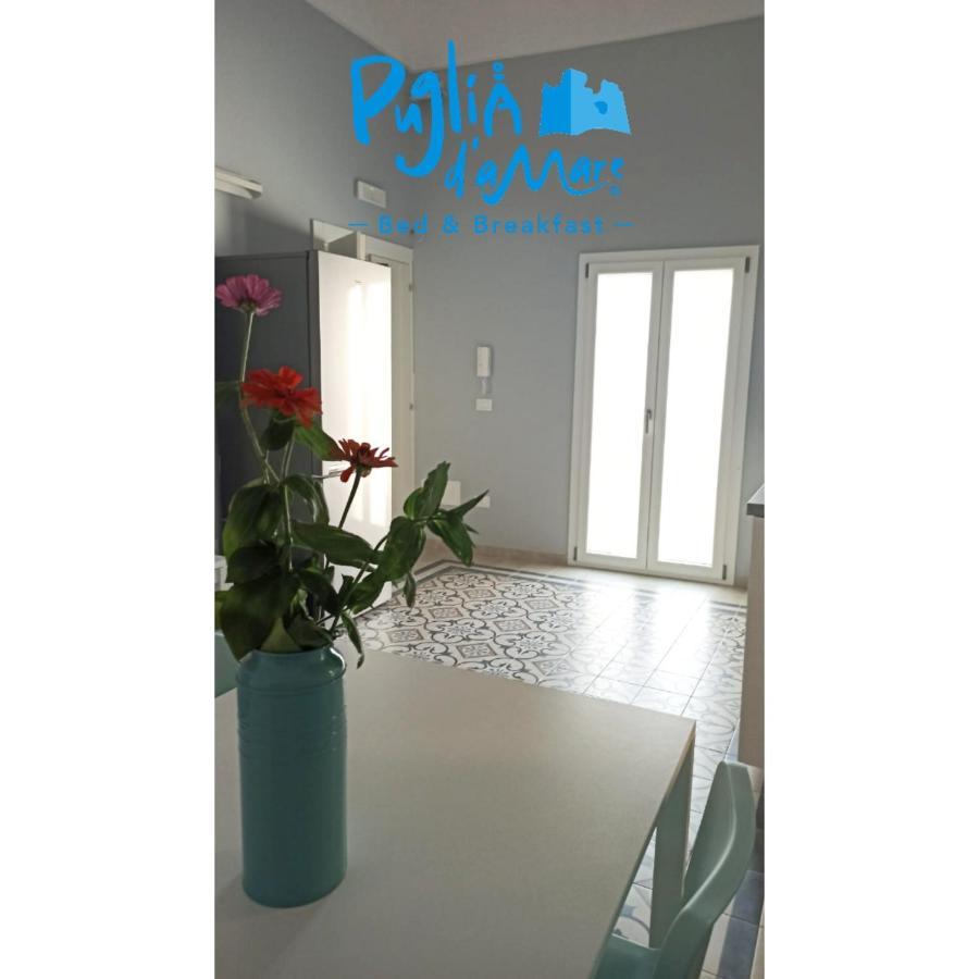 B&B Puglia D'Amare Ліццано Екстер'єр фото