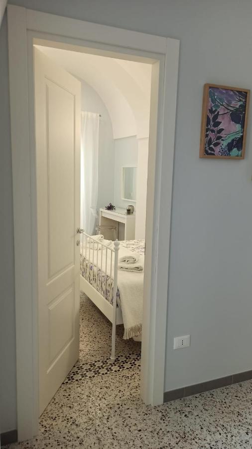 B&B Puglia D'Amare Ліццано Екстер'єр фото