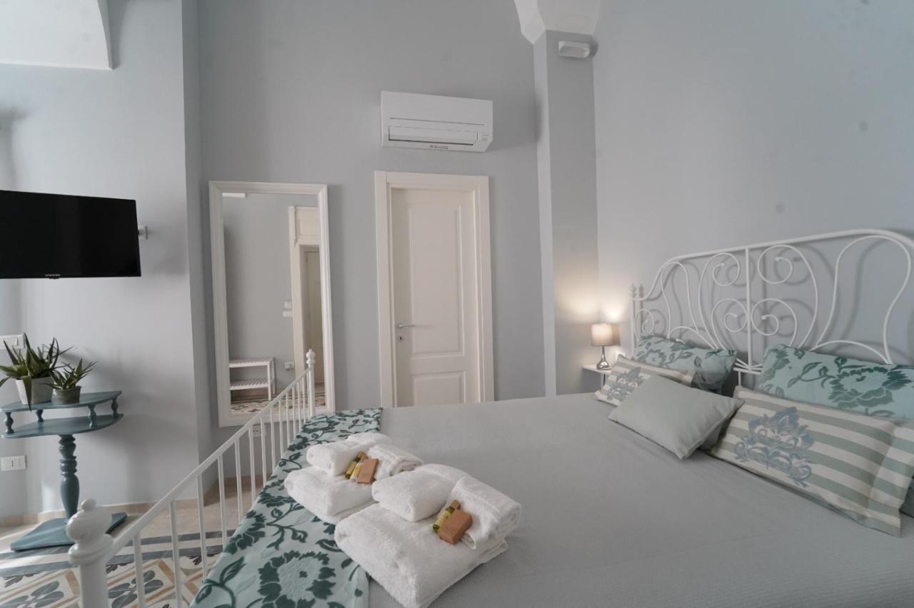 B&B Puglia D'Amare Ліццано Екстер'єр фото
