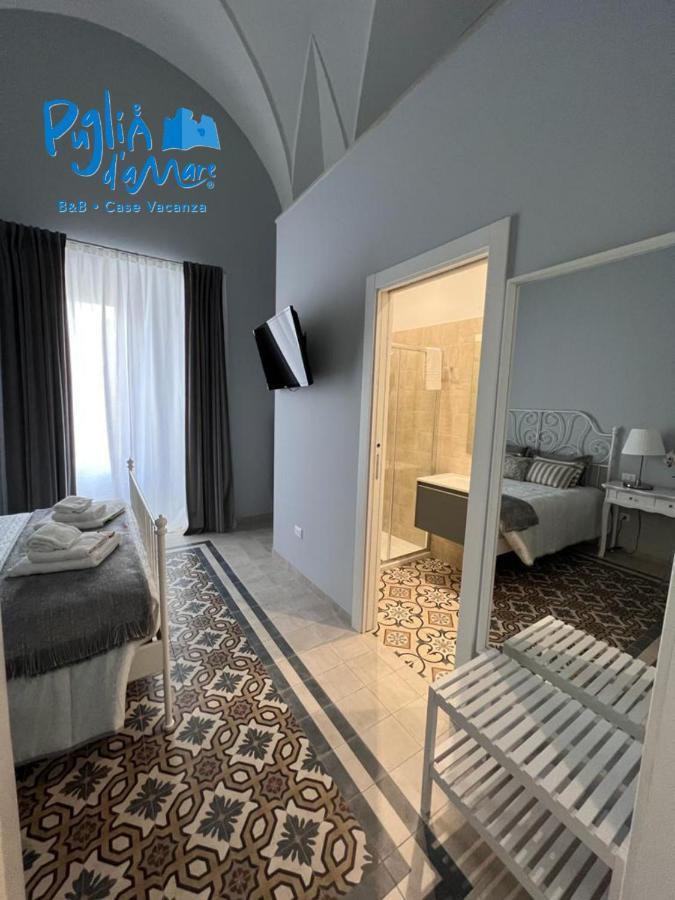 B&B Puglia D'Amare Ліццано Екстер'єр фото