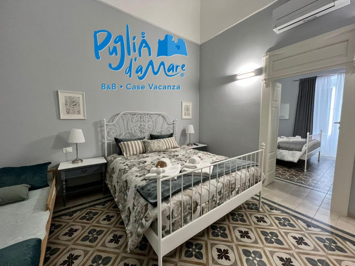 B&B Puglia D'Amare Ліццано Екстер'єр фото