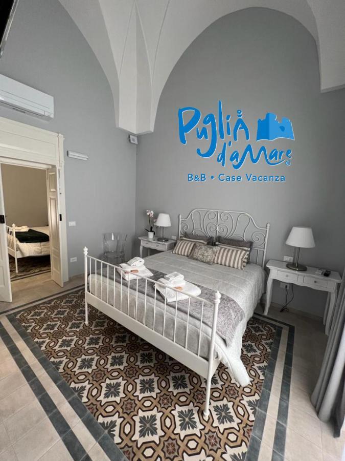B&B Puglia D'Amare Ліццано Екстер'єр фото