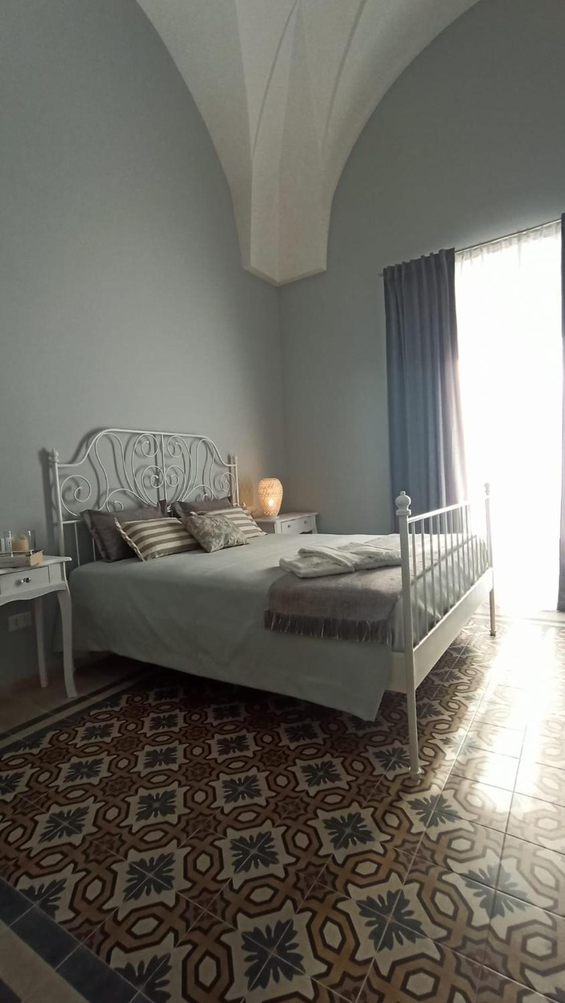 B&B Puglia D'Amare Ліццано Екстер'єр фото